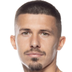 尼古拉·卡林斯基头像