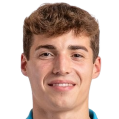 豪尔赫·冈萨雷斯头像