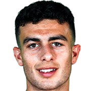 亚历山大·巴多拉托头像