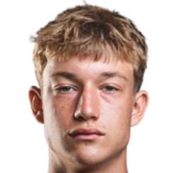 恩盖兰·福孔头像