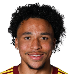 贾雷尔·西莫头像