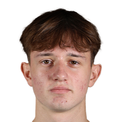 B·雷杜什科头像