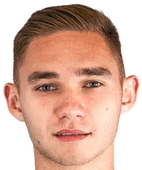 卡米尔·科特头像