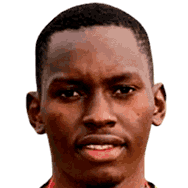 帕斯卡尔·姆辛多头像