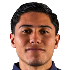 亚历杭德罗·安扎尔头像