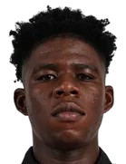 弗兰克·勒鲁瓦·阿托恩头像