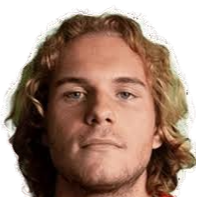 马特奥·米兰头像