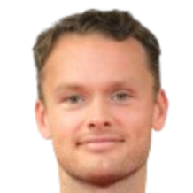 雅各布·斯托维克头像