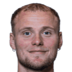 本杰明·赫维特头像