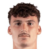 亚历克斯·米尔巴赫头像