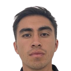 丹尼尔·罗哈斯头像