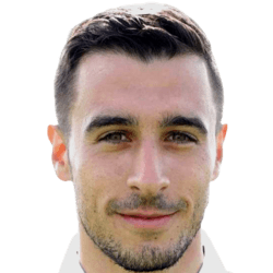 塞德里克·贡萨尔维斯头像