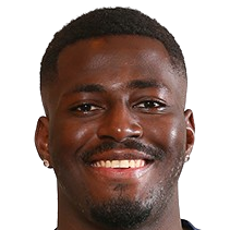 凯克·马法尔多头像