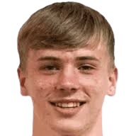 杰登·琼斯头像