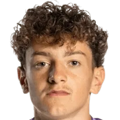 贾恩·弗莱斯头像