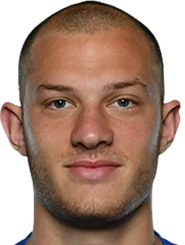 大卫·戈茨里泽头像