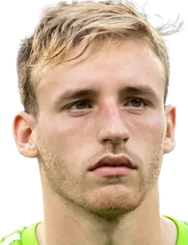 费德里科·戈麦斯·格尔特头像