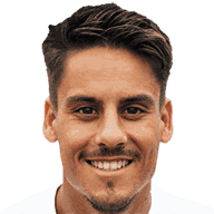 贝尔纳多·马丁斯头像