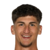 阿德里安·马里诺维奇头像