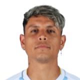 佩德罗·德瓦尔头像