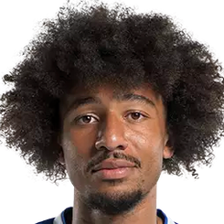 雨果·甘博尔头像