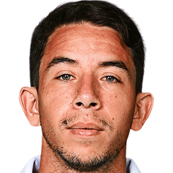 马克西姆·洛佩斯头像