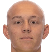 多诺万·帕里西安头像