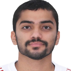 纳瓦夫·贾西姆·马苏德·祖韦德·阿尔·亚西头像