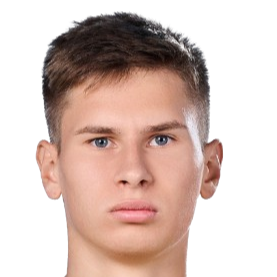 伊戈尔·格尔顺头像