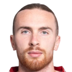 贝努瓦·尼森头像