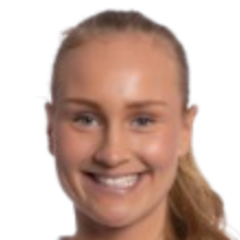 约瑟芬·莱夫达尔头像