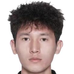 依克沙木·玉三头像