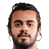 阿里·卡德里头像