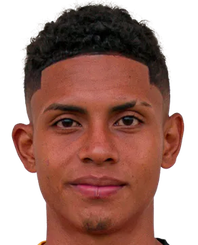 杰里米·查肯头像