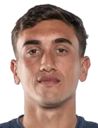 阿莱霍·奥塞拉头像