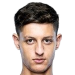 埃布拉海姆头像