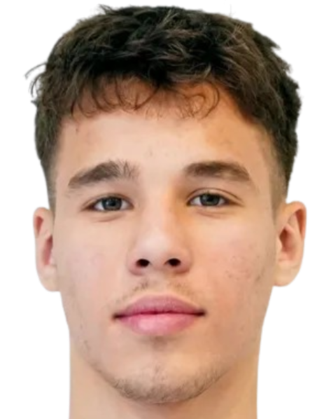 奥古尔詹·阿什克奇头像