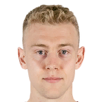 亨利克·布乔达尔头像