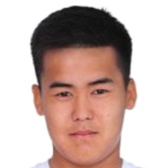 阿斯兰·加拜登头像