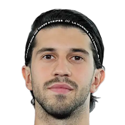 米尔扎·奇汉头像