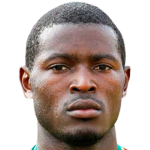 盖尔·法布里斯·恩加头像