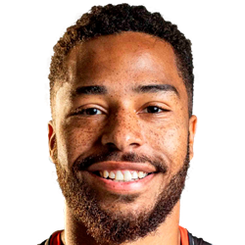 贝洛蒂·维尼修斯头像