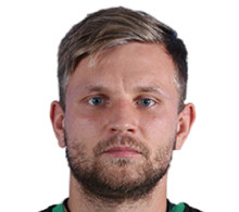 帕特莱克·斯克雷基头像