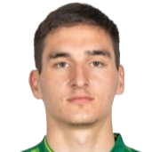 哈姆扎·贾甘贾克头像