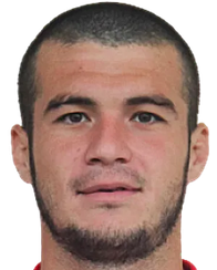 贾沃西尔·埃森库洛夫头像