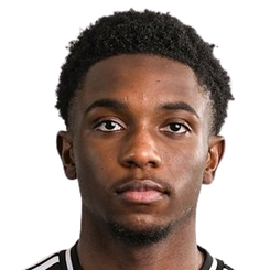 安东尼·蒙达头像