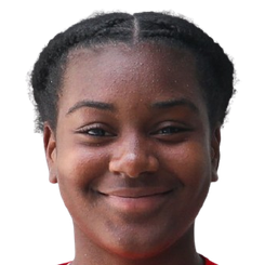 艾丽莎·麦克劳德头像