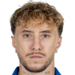 卢卡·马塞勒头像