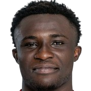 约瑟夫·阿曼夸·奥波库头像