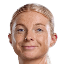 海莉·诺兰头像